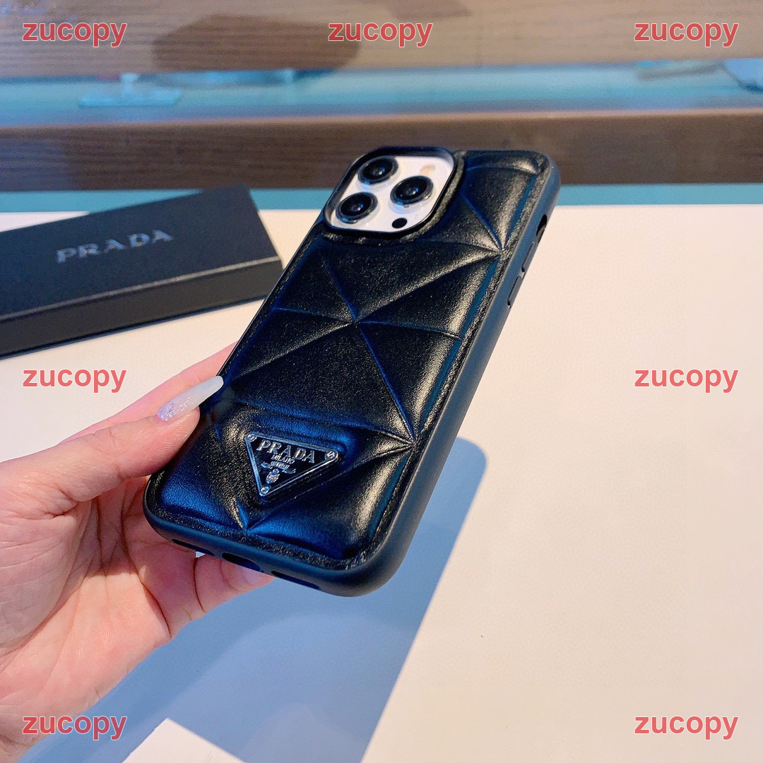 プラダ プラダ iPhoneケース ブランドコピー 激安通販 - ZC-PC-1FT36IP 原画像 7