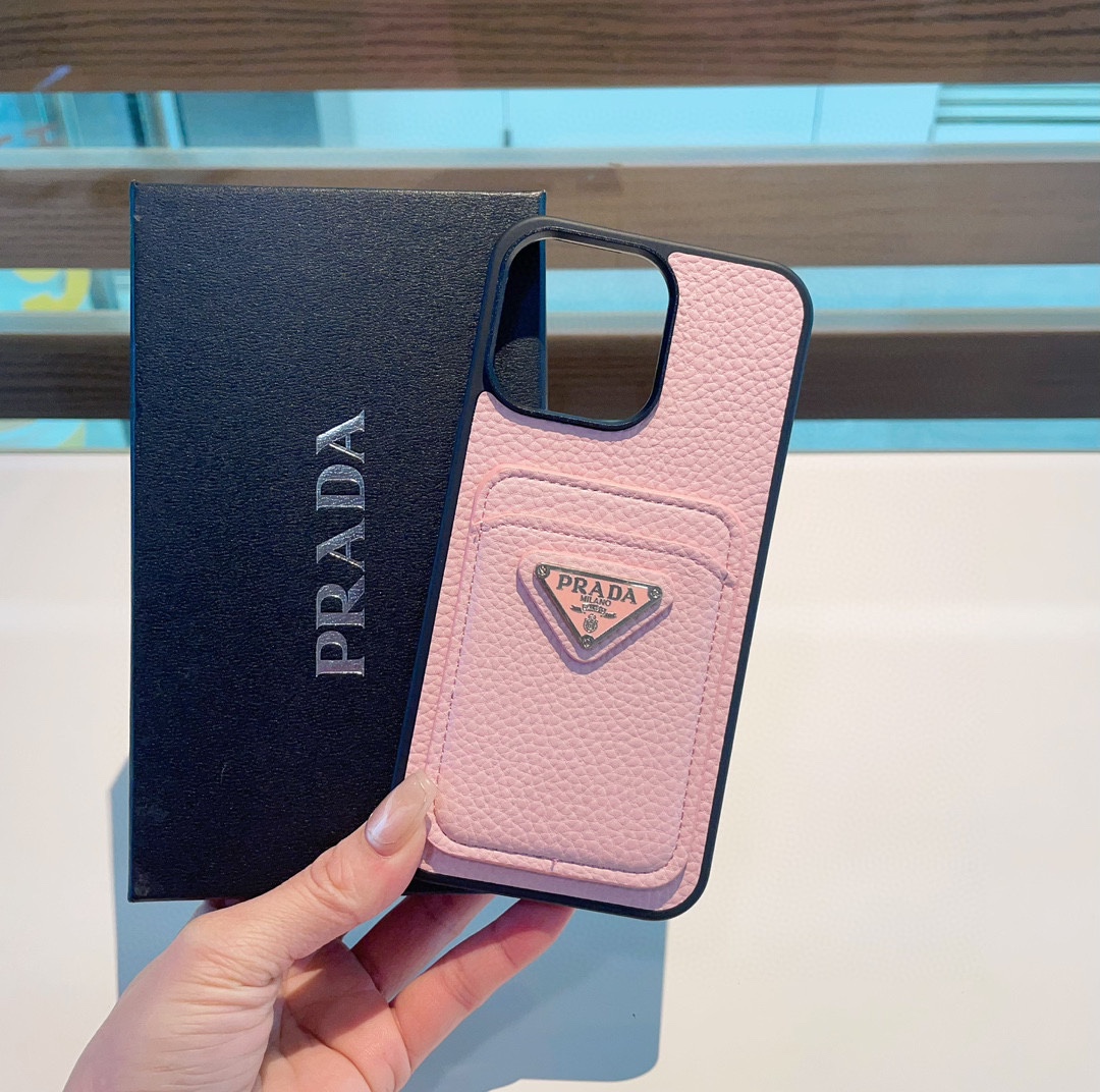 人気 プラダ iPhoneケース N級品 - ZC-PC-0OOCWAA
