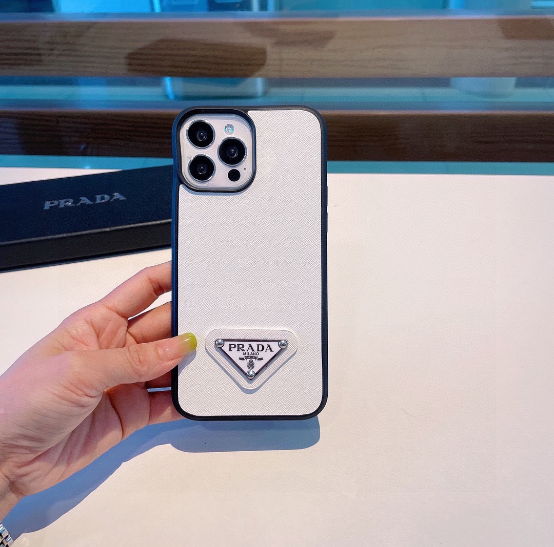 プラダ iPhoneケース ブランドコピー 激安通販 - ZC-PC-15G0DSK