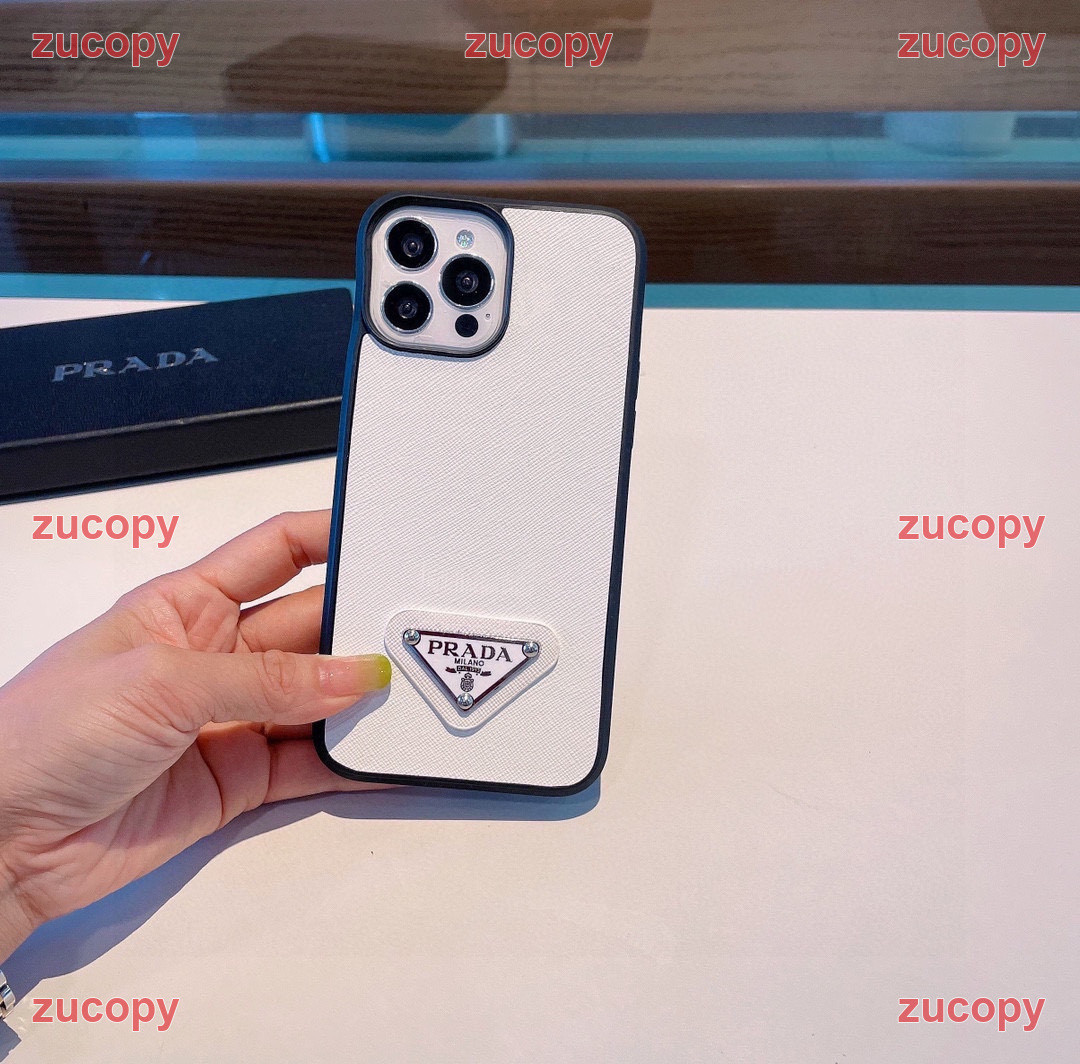 プラダ プラダ iPhoneケース ブランドコピー 激安通販 - ZC-PC-15G0DSK 原画像 2