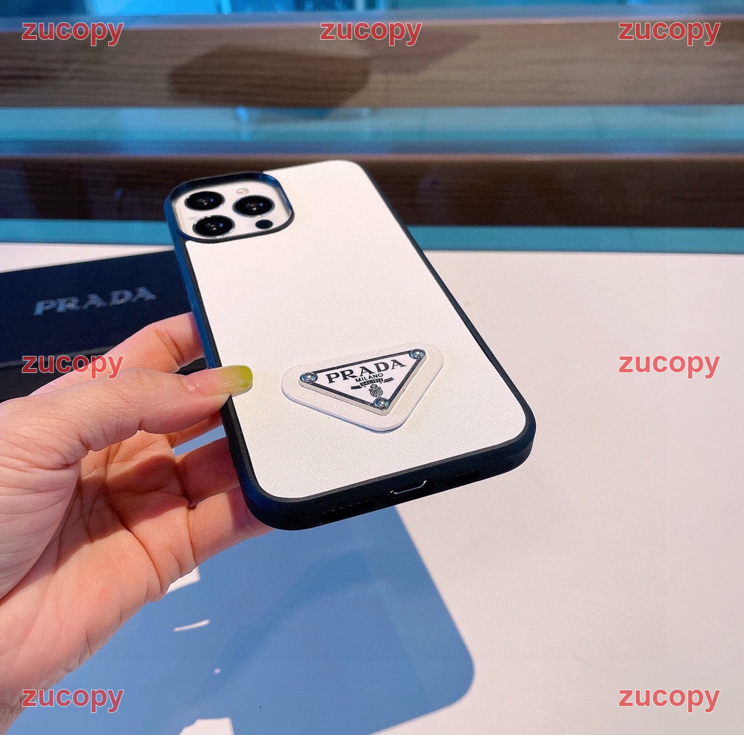プラダ プラダ iPhoneケース ブランドコピー 激安通販 - ZC-PC-15G0DSK 原画像 4