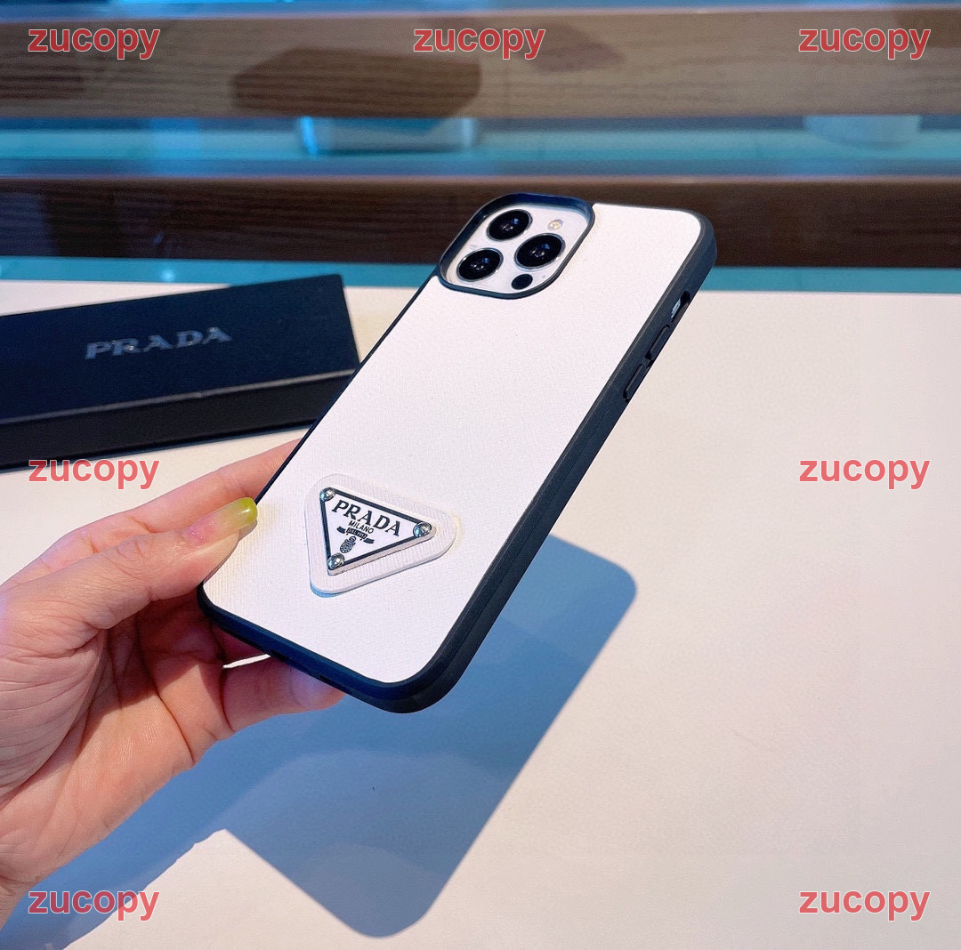 プラダ iPhoneケース ブランドコピー 激安通販 - ZC-PC-15G0DSK 画像 6