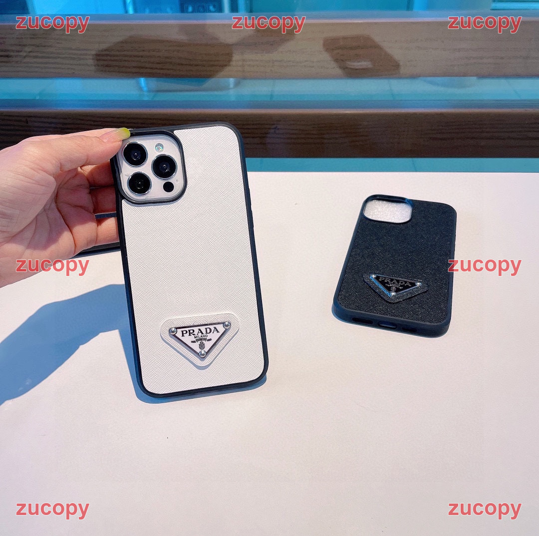 プラダ iPhoneケース ブランドコピー 激安通販 - ZC-PC-15G0DSK 画像 8