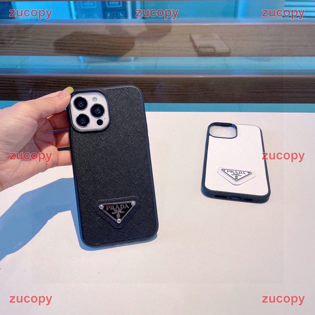 プラダ 送料無料 プラダ iPhoneケース コピー - ZC-PC-0EBA3K5 原画像 3