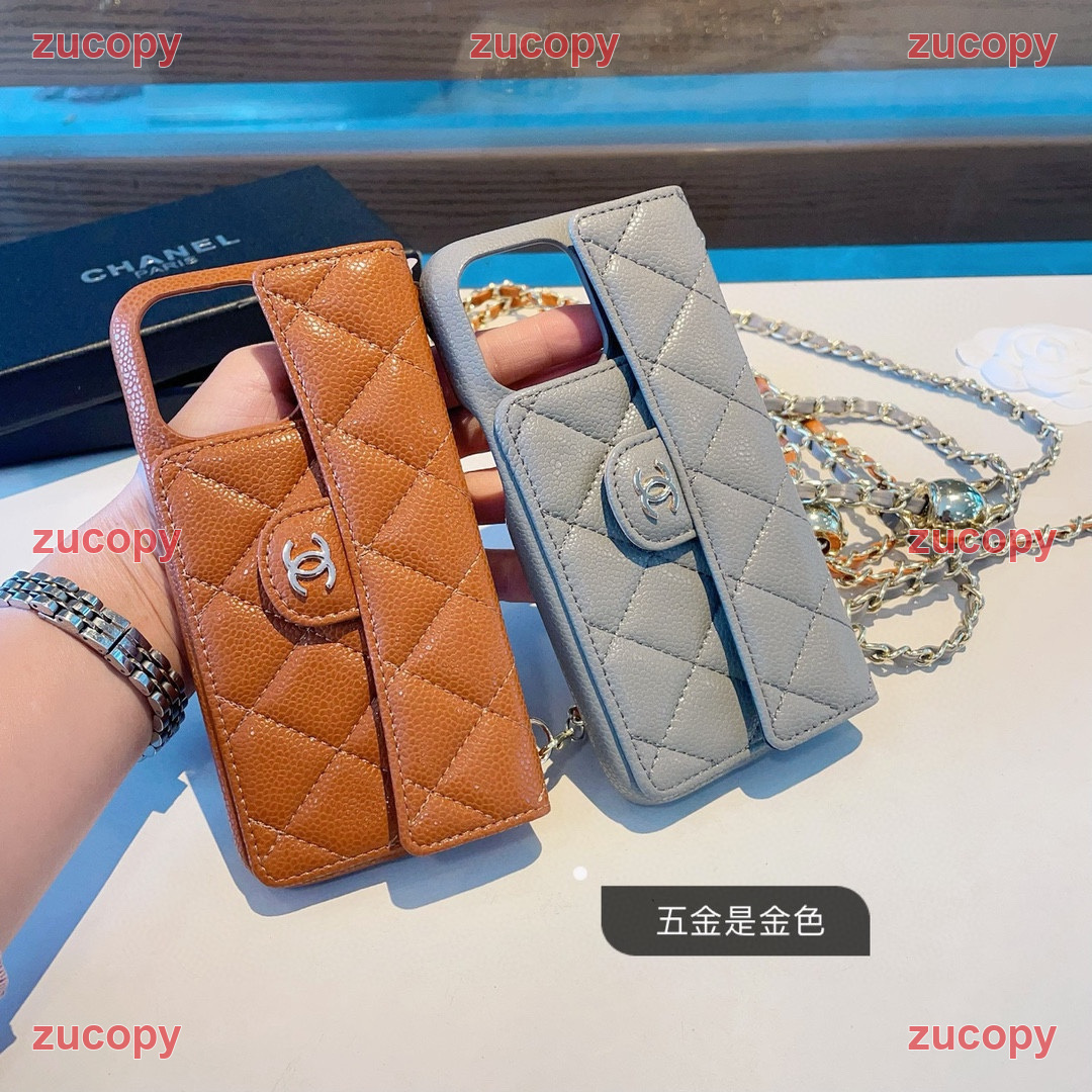 送料無料 シャネル iPhoneケース コピー - ZC-PC-0KPUSCA 画像 5