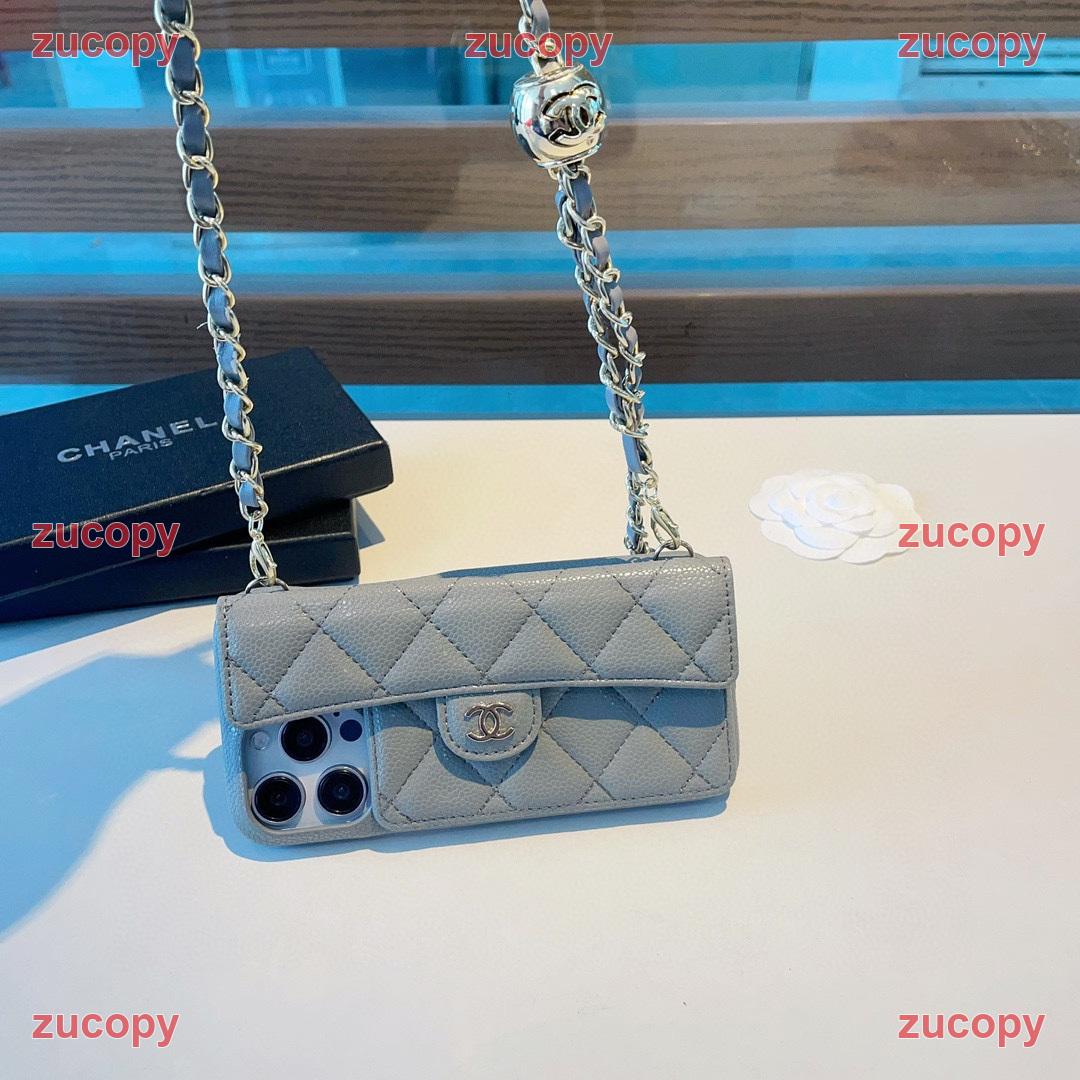 人気 シャネル iPhoneケース N級品 - ZC-PC-1SM8K2Z 画像 3