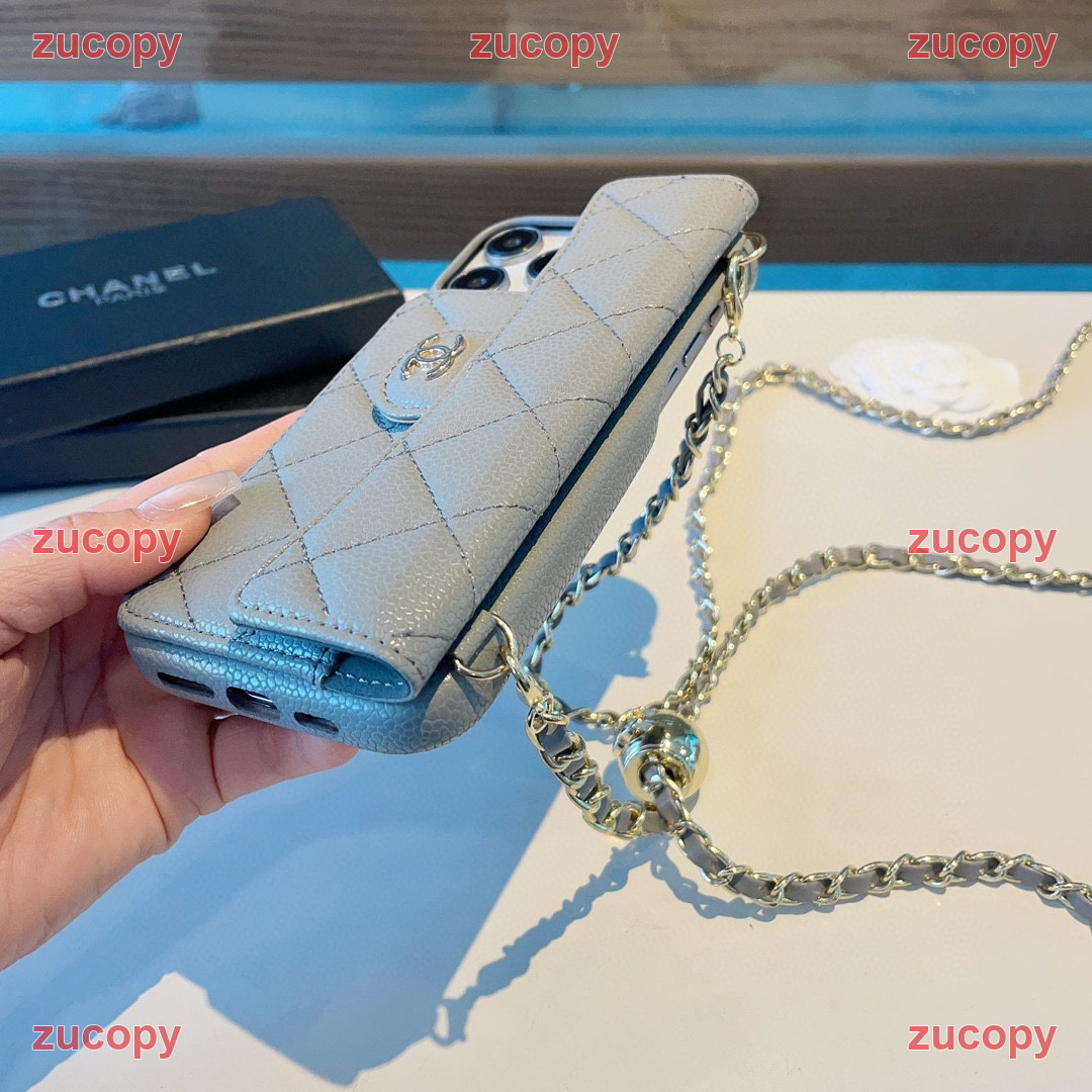 人気 シャネル iPhoneケース N級品 - ZC-PC-1SM8K2Z 画像 4