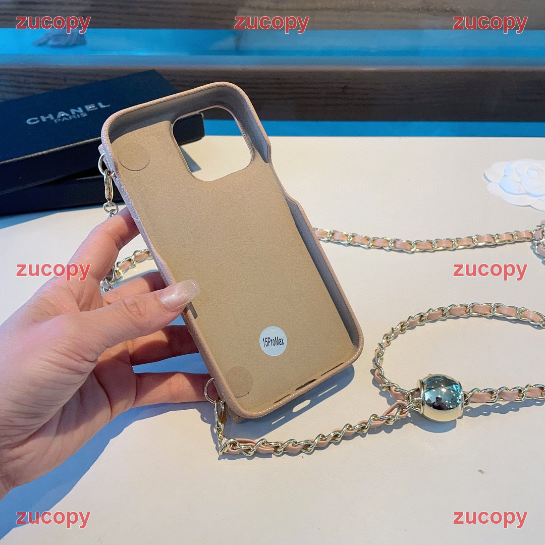 大人気 シャネル iPhoneケース ブランドコピー - ZC-PC-11HI9UK 画像 5