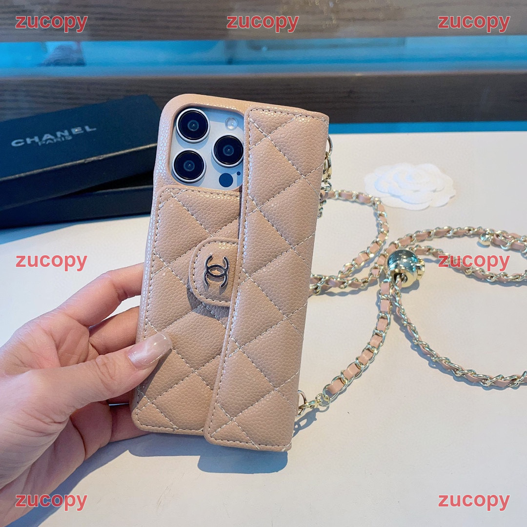 大人気 シャネル iPhoneケース ブランドコピー - ZC-PC-11HI9UK 画像 6