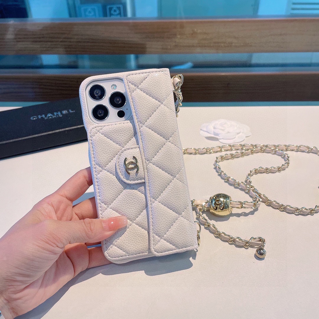 大人気 シャネル iPhoneケース ブランドコピー - ZC-PC-0ACRZM5