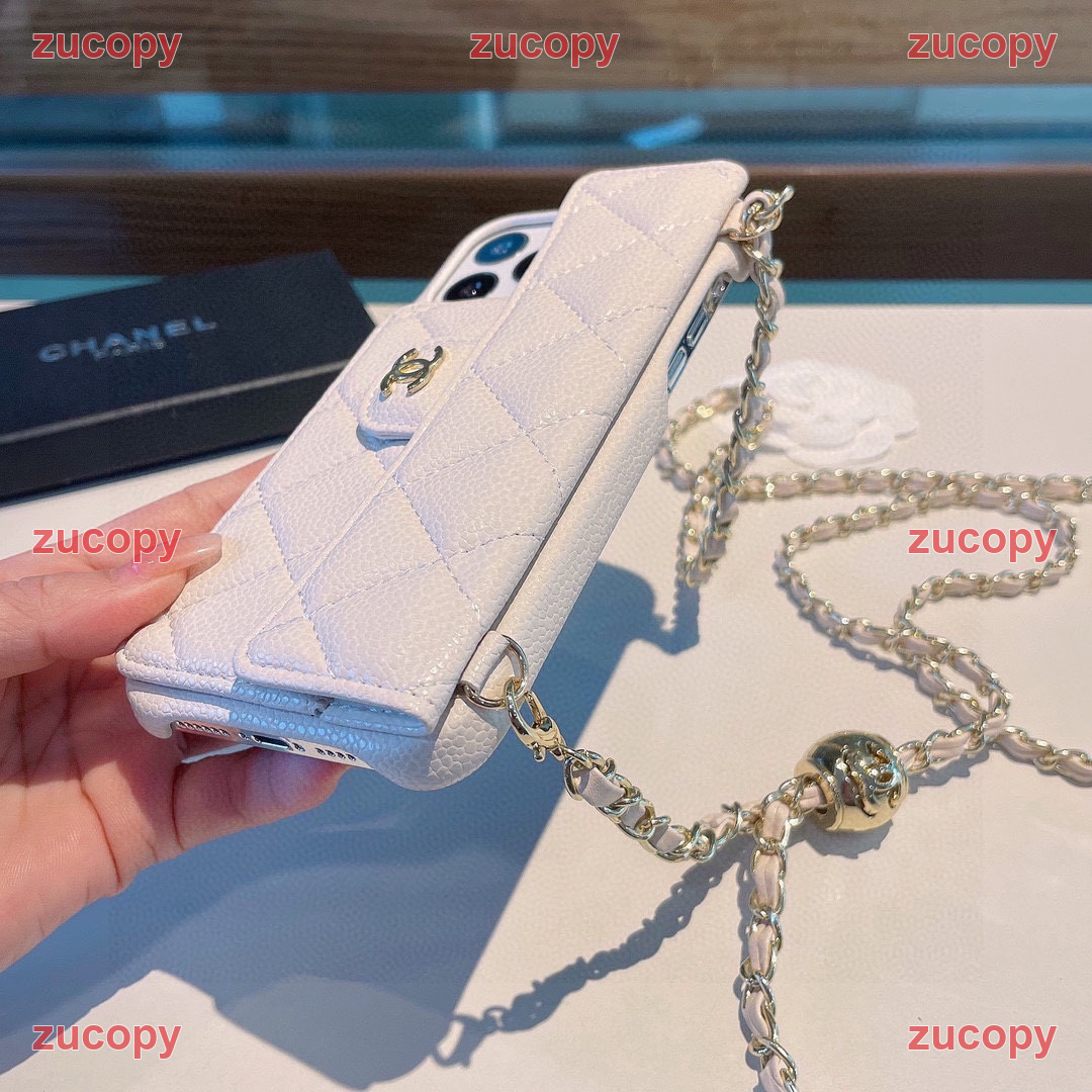 大人気 シャネル iPhoneケース ブランドコピー - ZC-PC-0ACRZM5 画像 6