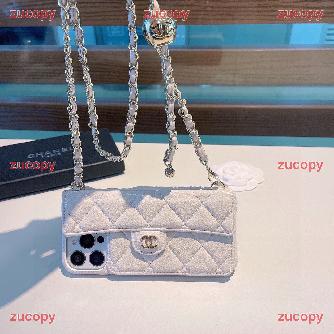 シャネル 大人気 シャネル iPhoneケース ブランドコピー - ZC-PC-0ACRZM5 原画像 7