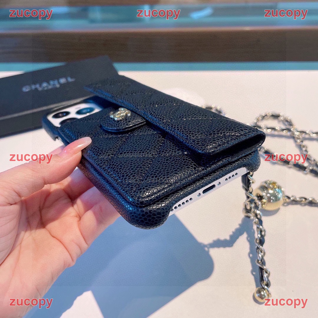 シャネル 大人気 シャネル iPhoneケース ブランドコピー - ZC-PC-1I95RCU 原画像 4