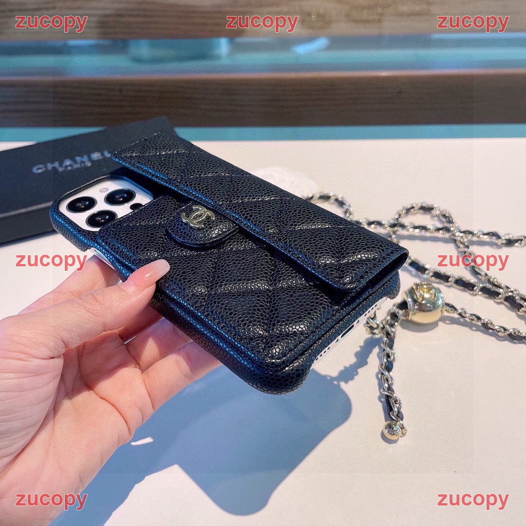 大人気 シャネル iPhoneケース ブランドコピー - ZC-PC-1I95RCU 画像 5