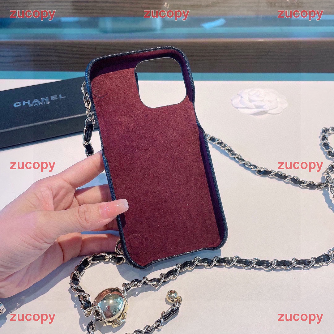 大人気 シャネル iPhoneケース ブランドコピー - ZC-PC-1I95RCU 画像 8