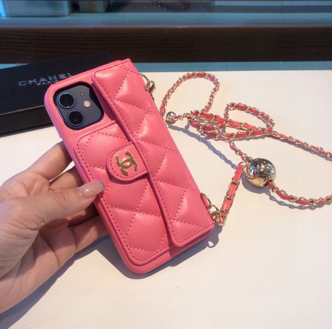 格安 シャネル iPhoneケース コピー - ZC-PC-0R4FH4F
