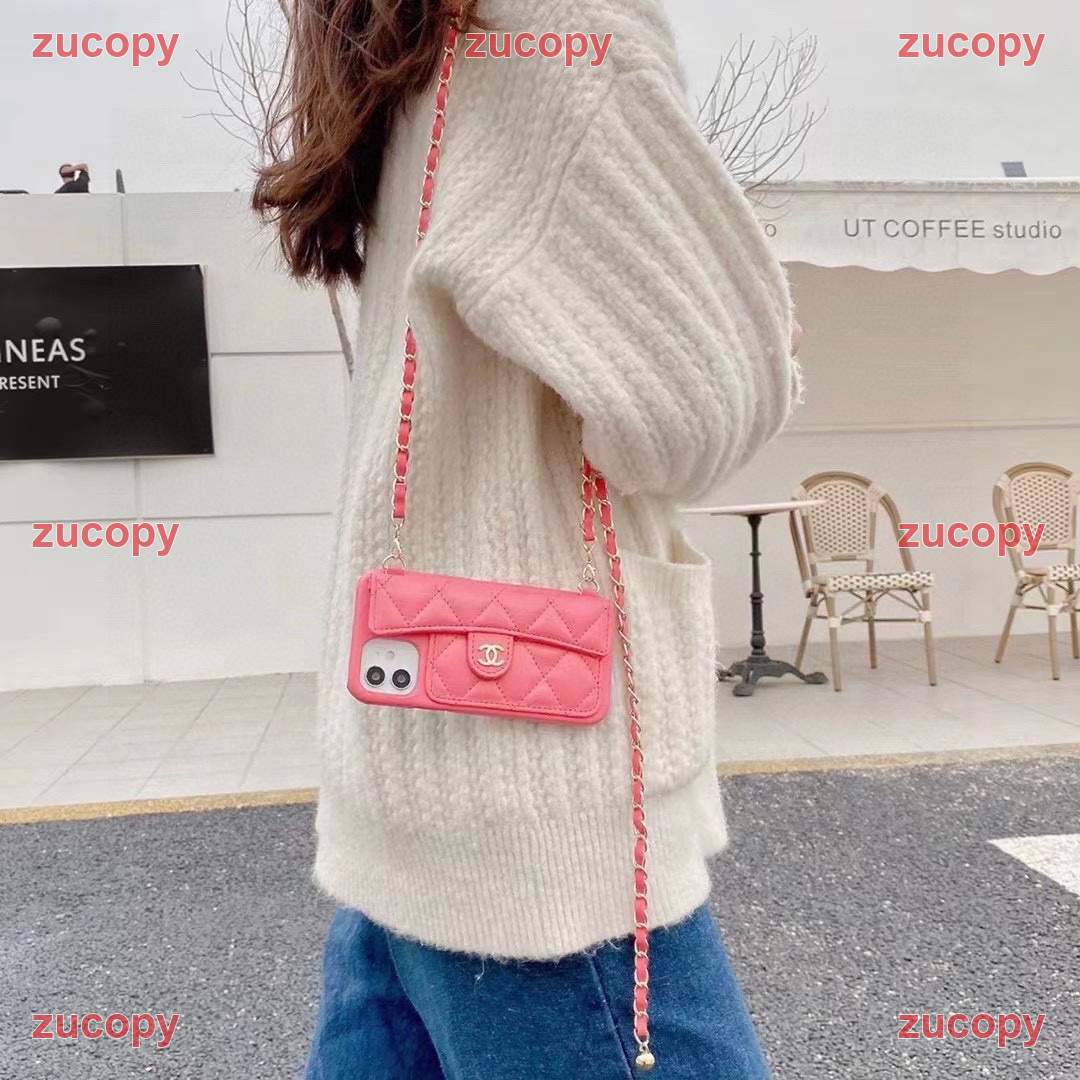 格安 シャネル iPhoneケース コピー - ZC-PC-0R4FH4F 画像 3
