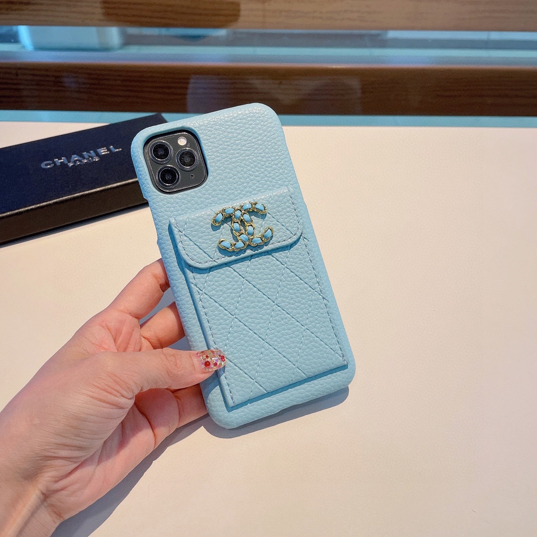 人気 シャネル iPhoneケース N級品 - ZC-PC-13CSDB4