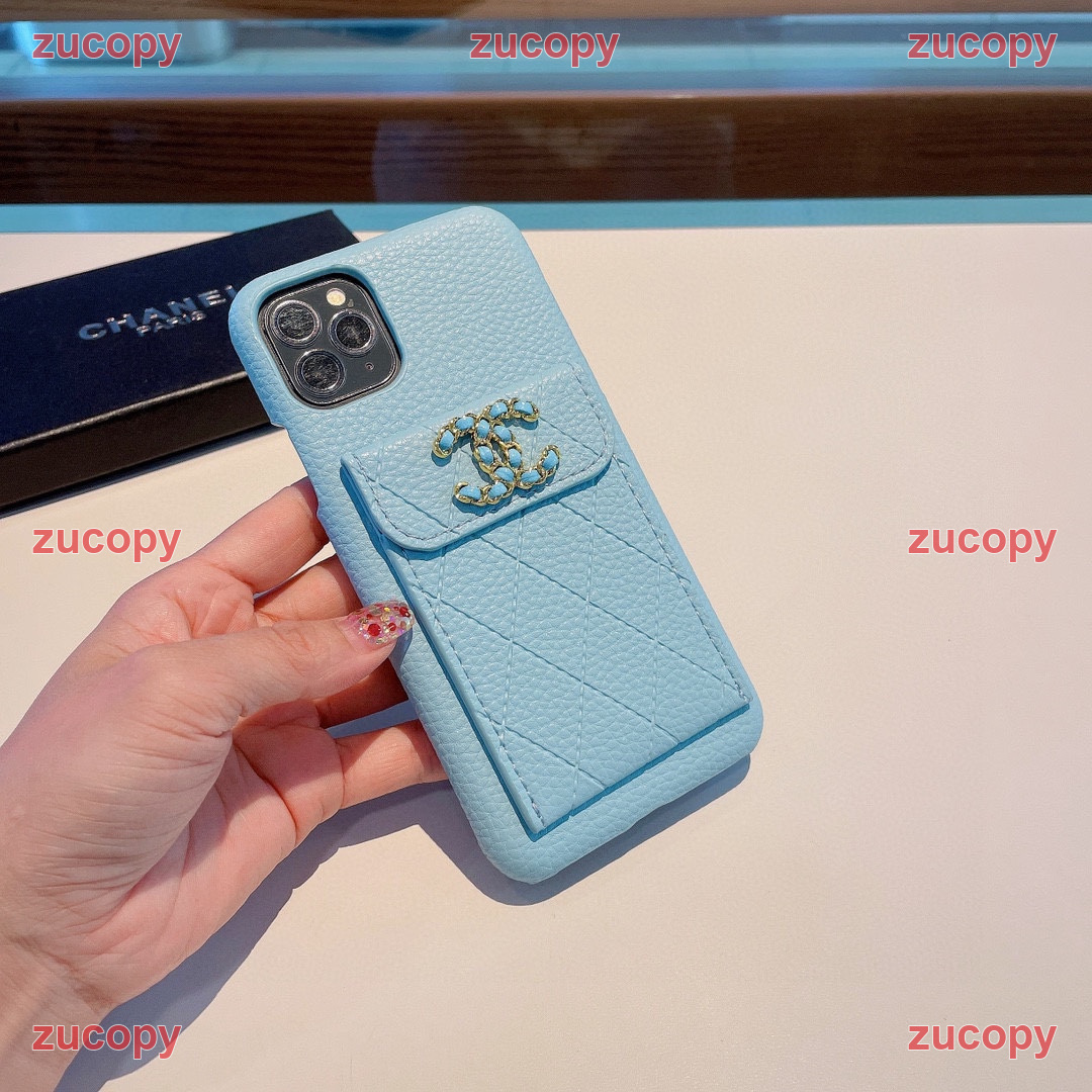 シャネル 人気 シャネル iPhoneケース N級品 - ZC-PC-13CSDB4 原画像 4