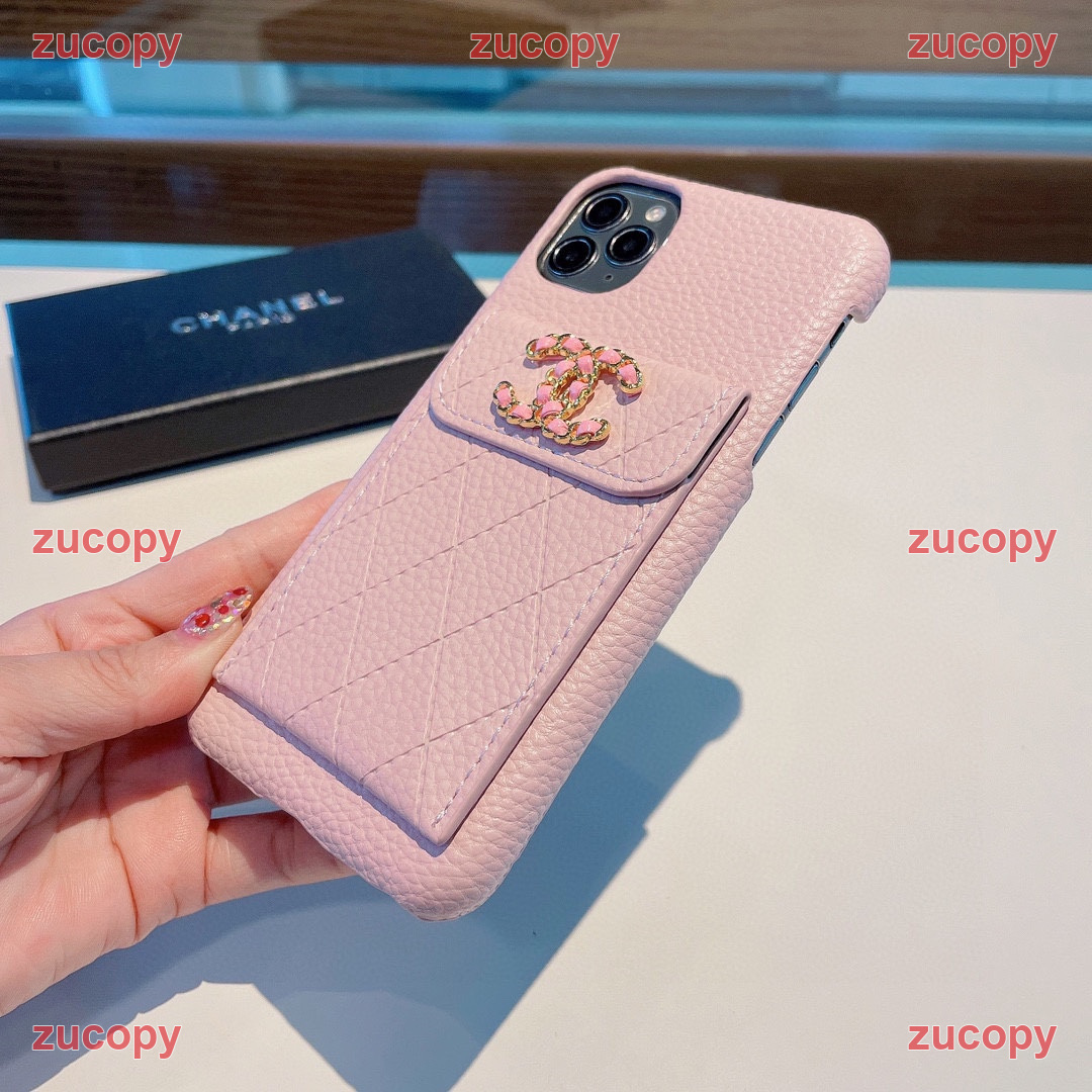 シャネル 格安 シャネル iPhoneケース コピー - ZC-PC-0C8232P 原画像 3