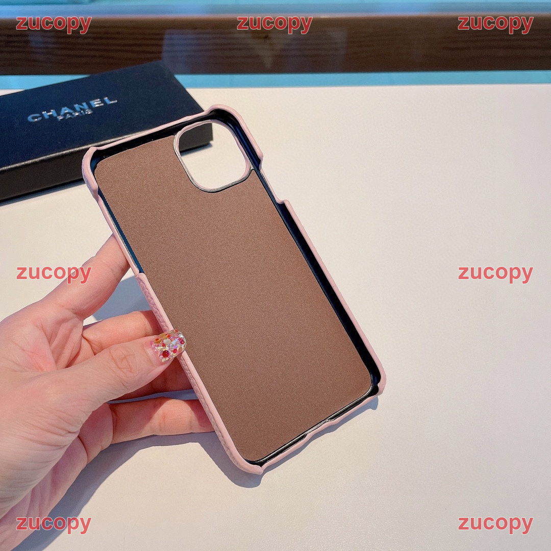 格安 シャネル iPhoneケース コピー - ZC-PC-0C8232P 画像 4