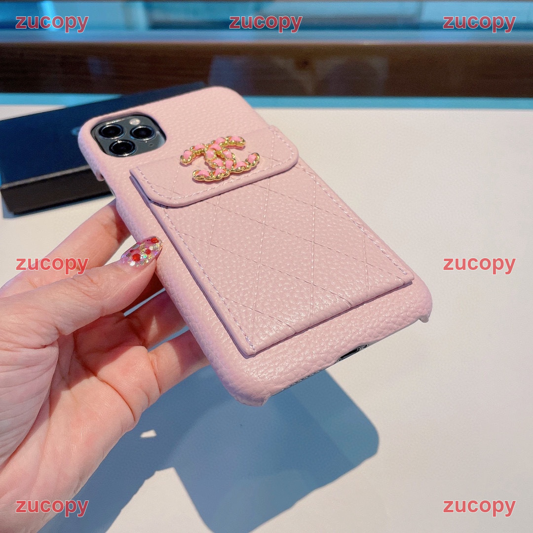 シャネル 格安 シャネル iPhoneケース コピー - ZC-PC-0C8232P 原画像 6