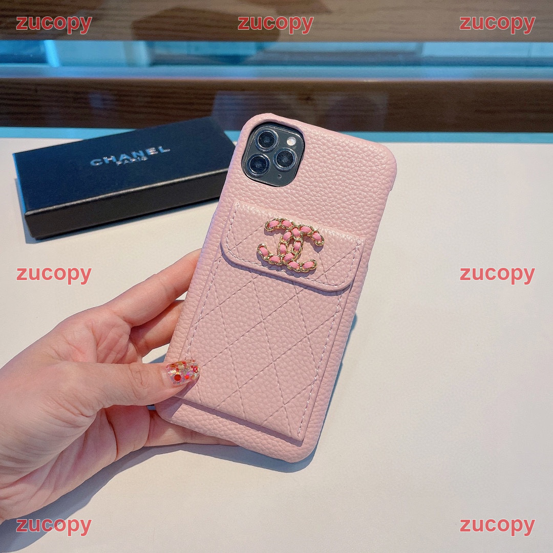 シャネル 格安 シャネル iPhoneケース コピー - ZC-PC-0C8232P 原画像 8