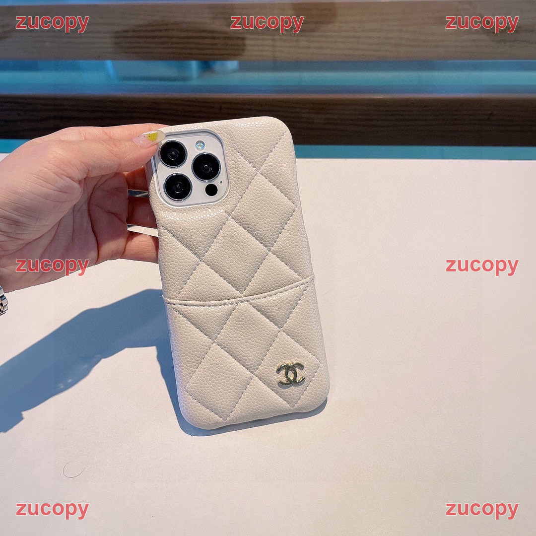 格安 シャネル iPhoneケース コピー - ZC-PC-1K4FUTE 画像 2