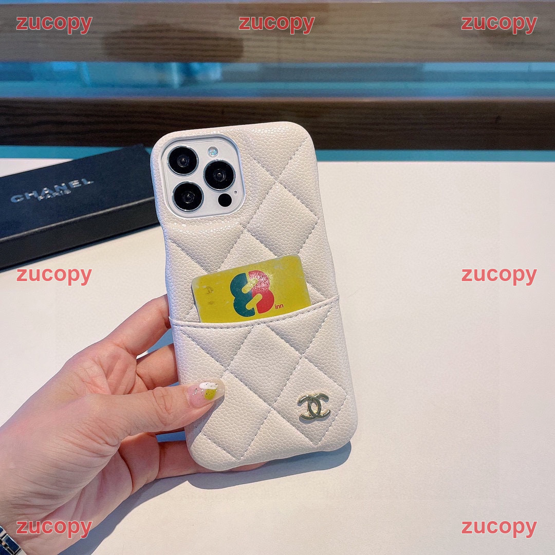 シャネル 格安 シャネル iPhoneケース コピー - ZC-PC-1K4FUTE 原画像 3