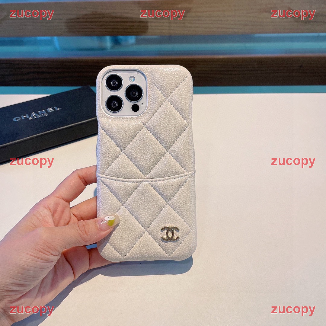 格安 シャネル iPhoneケース コピー - ZC-PC-1K4FUTE 画像 4