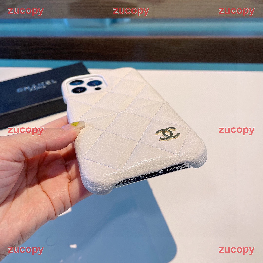 格安 シャネル iPhoneケース コピー - ZC-PC-1K4FUTE 画像 5