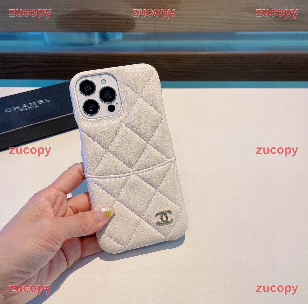 シャネル 格安 シャネル iPhoneケース コピー - ZC-PC-1K4FUTE 原画像 6