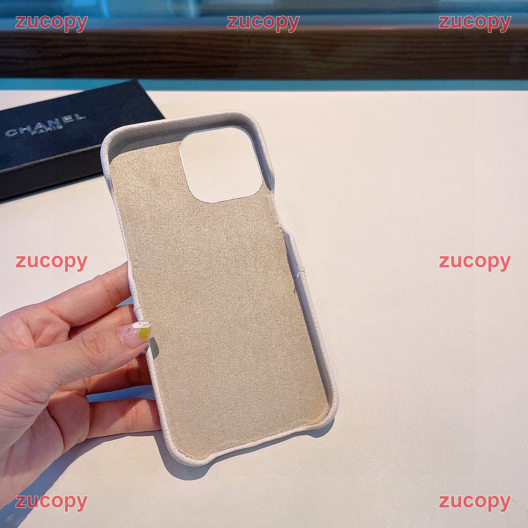 シャネル 格安 シャネル iPhoneケース コピー - ZC-PC-1K4FUTE 原画像 8
