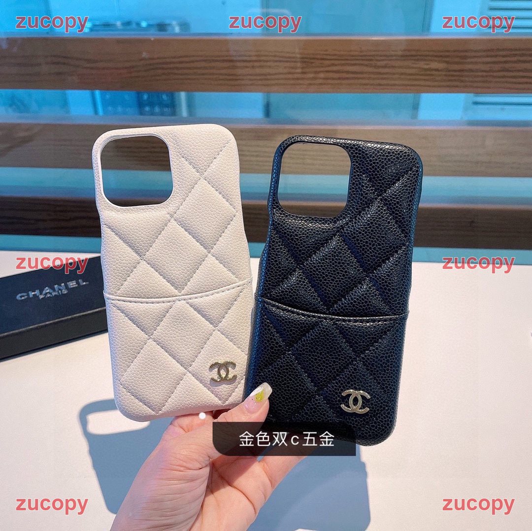 シャネル 格安 シャネル iPhoneケース コピー - ZC-PC-1K4FUTE 原画像 9