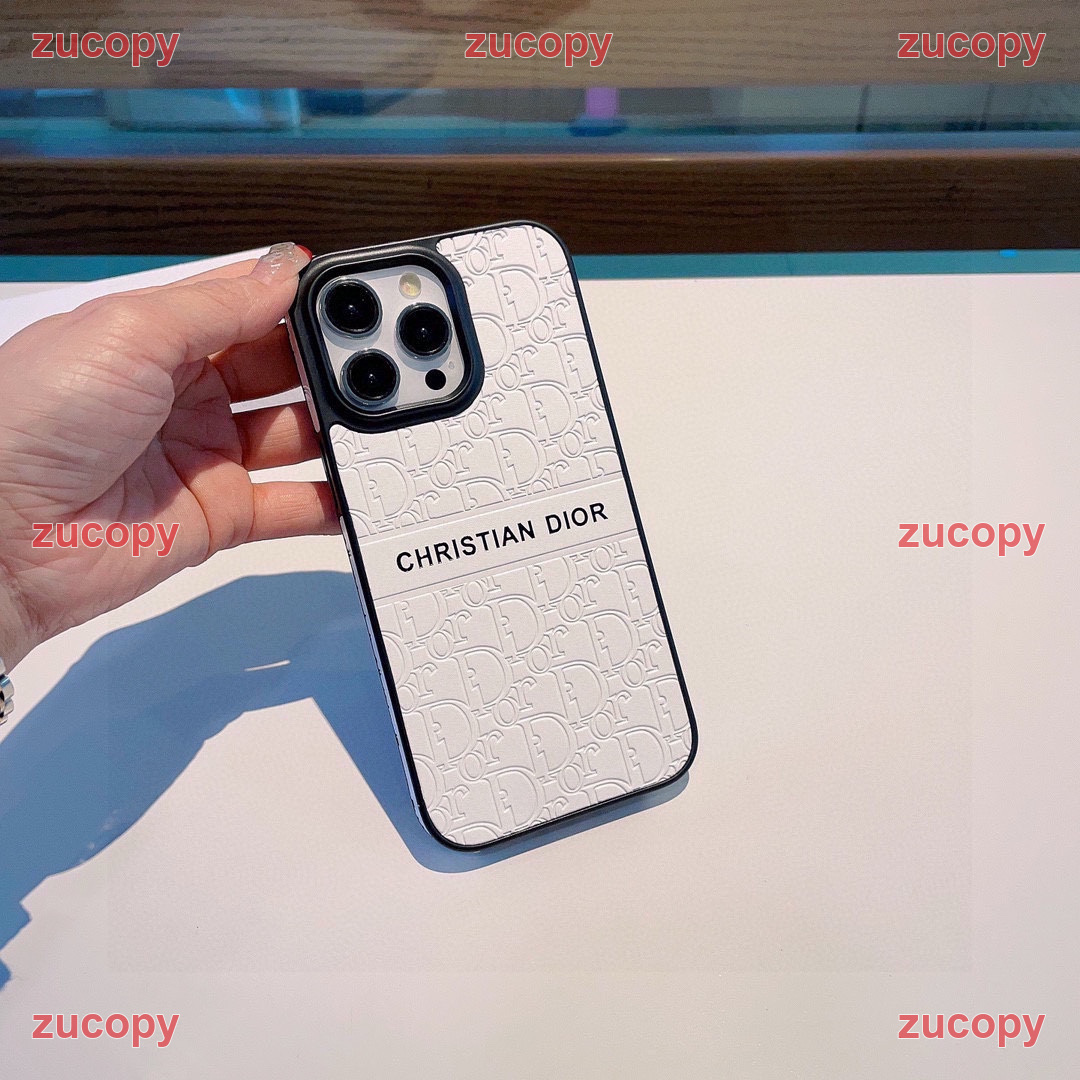 ディオール 人気 ディオール iPhoneケース N級品 - ZC-PC-17W2YMP 原画像 2
