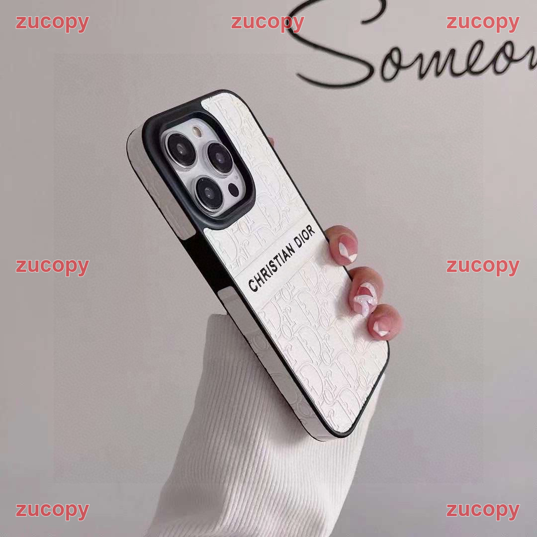 ディオール 人気 ディオール iPhoneケース N級品 - ZC-PC-17W2YMP 原画像 3