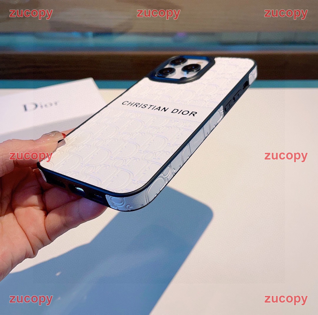 ディオール 人気 ディオール iPhoneケース N級品 - ZC-PC-17W2YMP 原画像 7