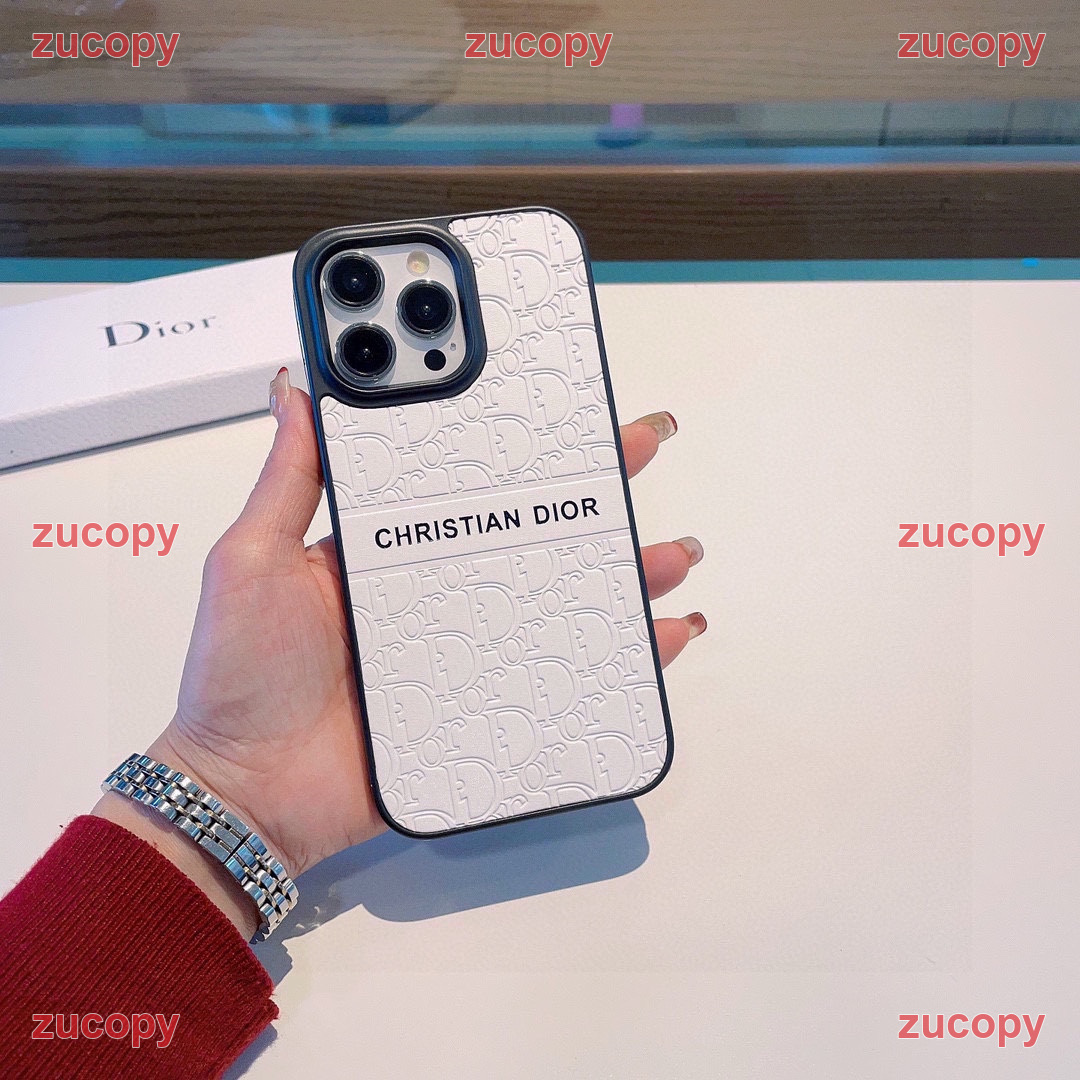 人気 ディオール iPhoneケース N級品 - ZC-PC-17W2YMP 画像 8