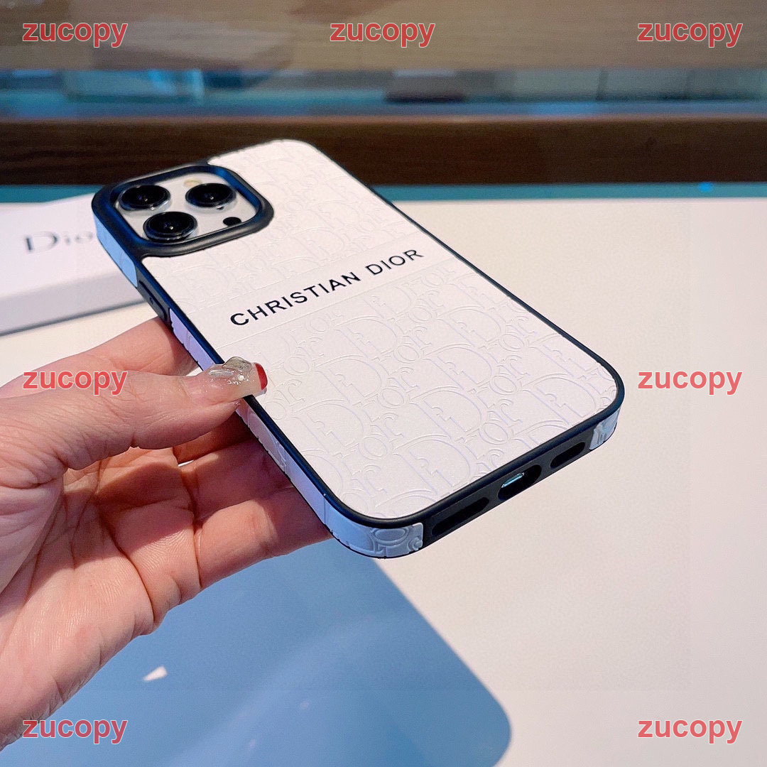 人気 ディオール iPhoneケース N級品 - ZC-PC-17W2YMP 画像 9