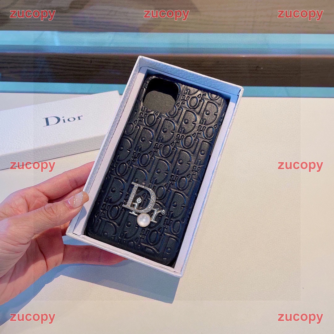 ディオール iPhoneケース N級品 送料無料 - ZC-PC-0CSUKGA 画像 2