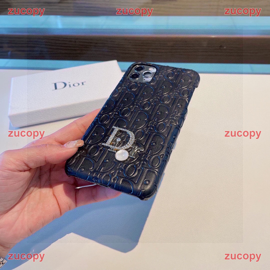 ディオール ディオール iPhoneケース N級品 送料無料 - ZC-PC-0CSUKGA 原画像 3
