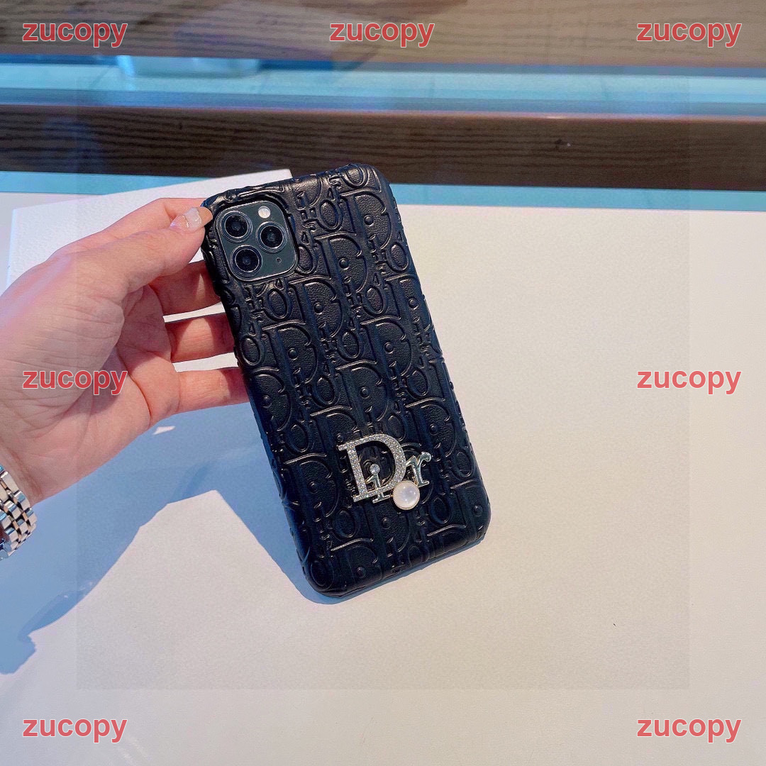 ディオール iPhoneケース N級品 送料無料 - ZC-PC-0CSUKGA 画像 4