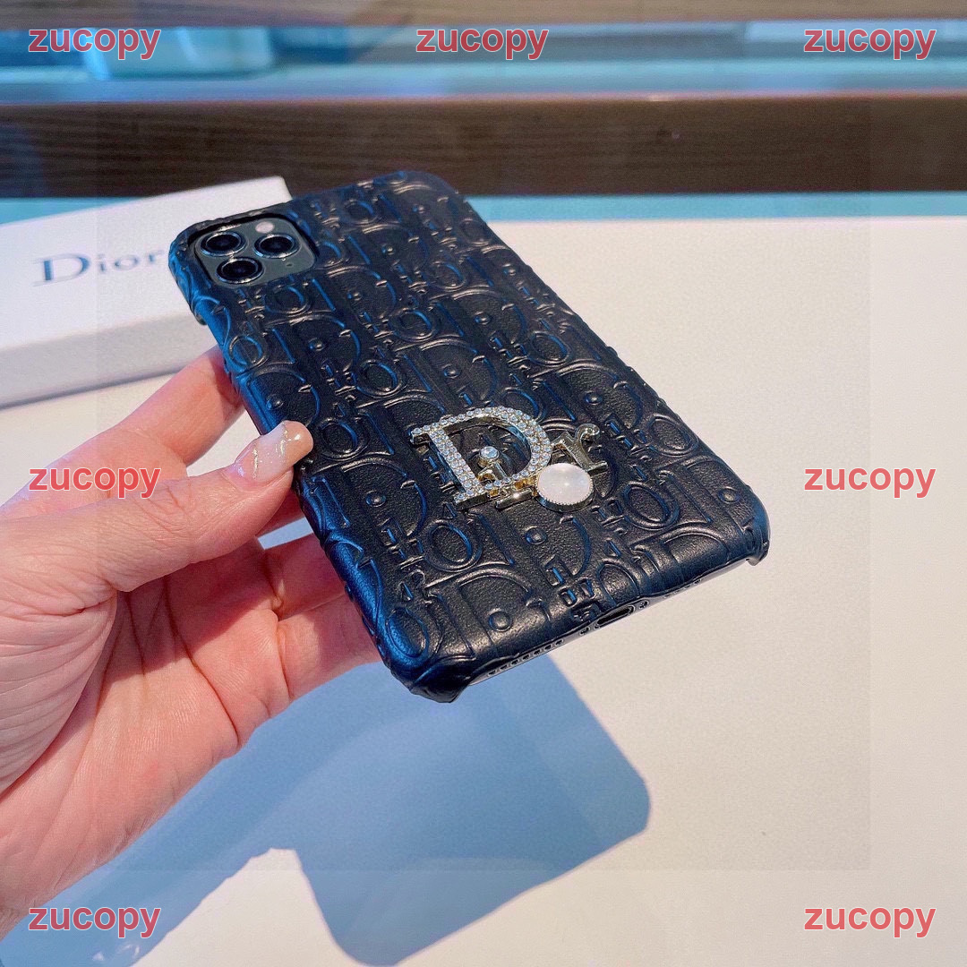 ディオール ディオール iPhoneケース N級品 送料無料 - ZC-PC-0CSUKGA 原画像 5