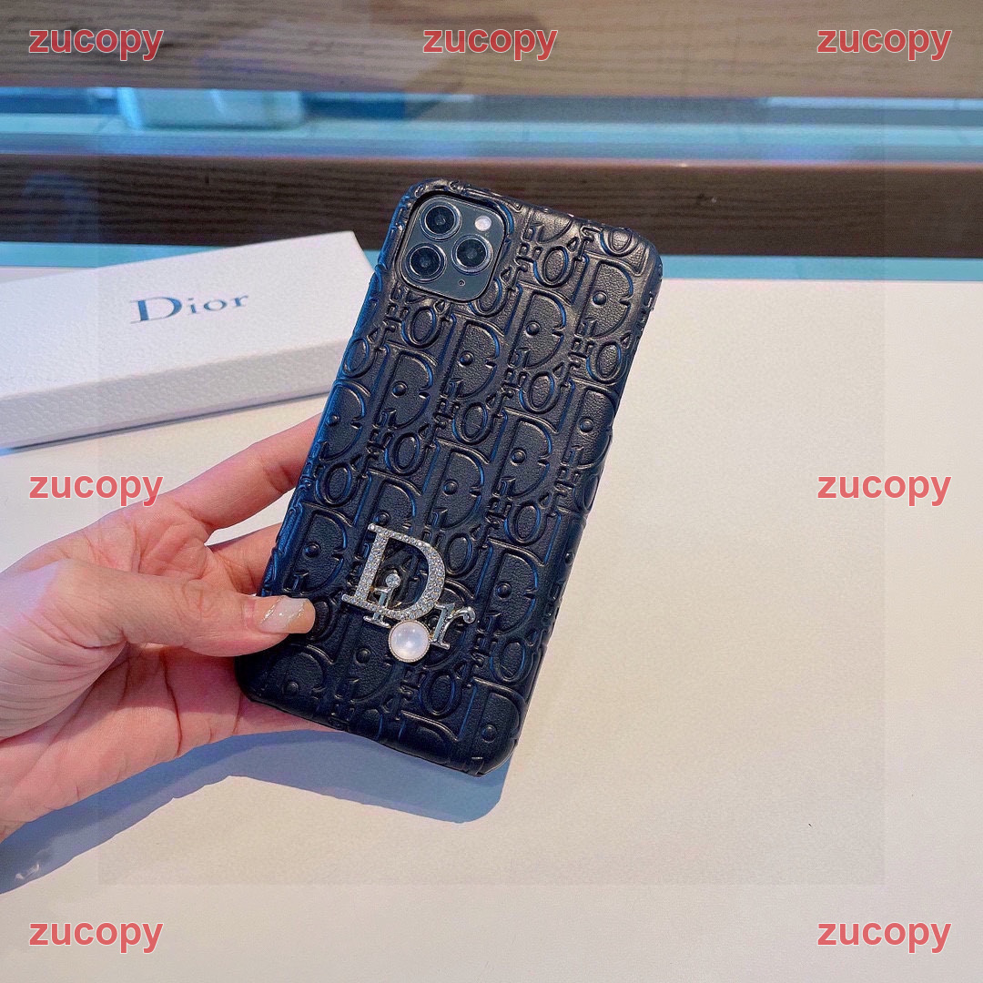 ディオール iPhoneケース N級品 送料無料 - ZC-PC-0CSUKGA 画像 6