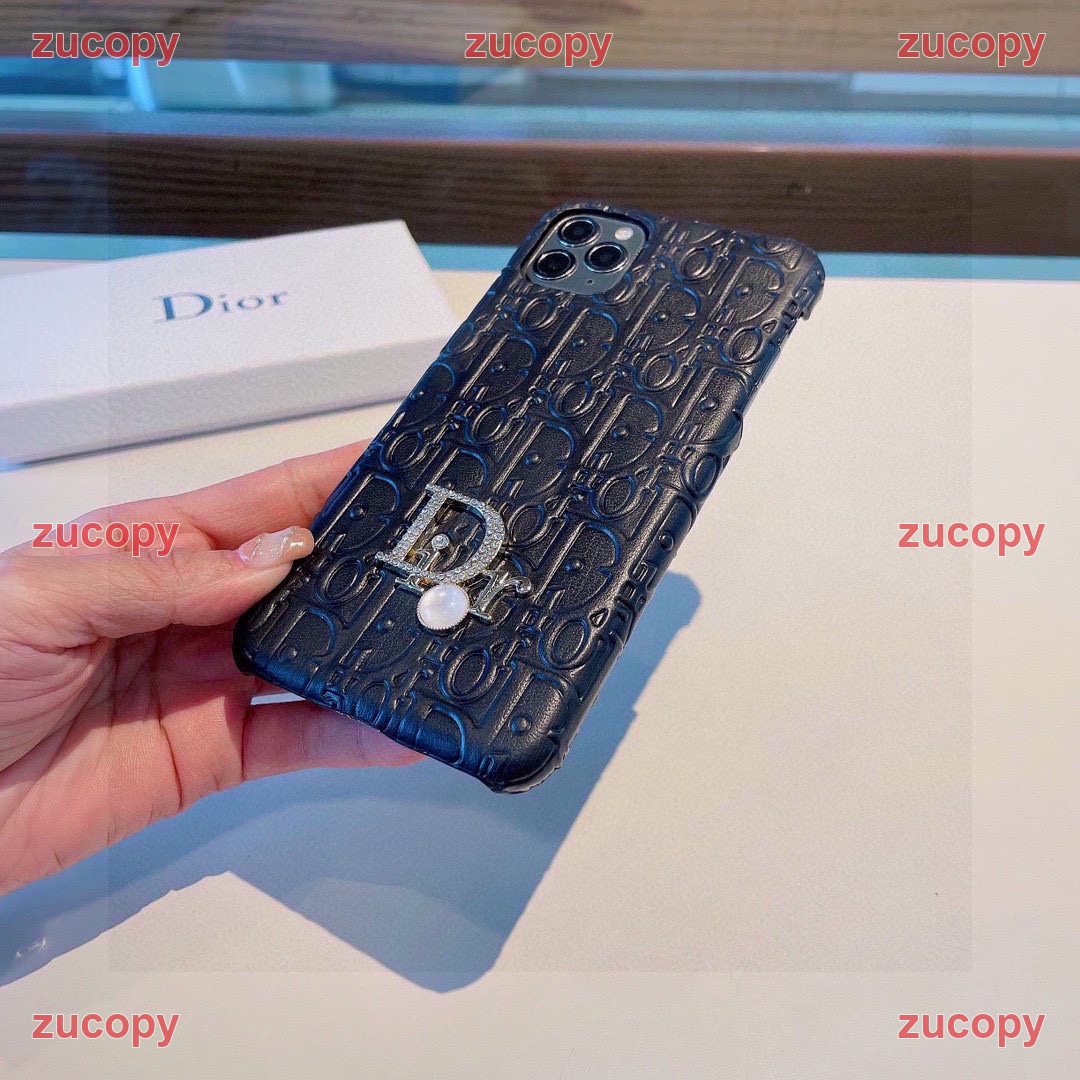 ディオール ディオール iPhoneケース N級品 送料無料 - ZC-PC-0CSUKGA 原画像 7