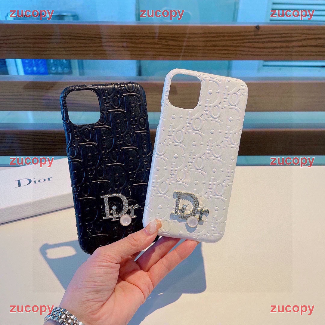 ディオール ディオール iPhoneケース N級品 送料無料 - ZC-PC-0CSUKGA 原画像 8