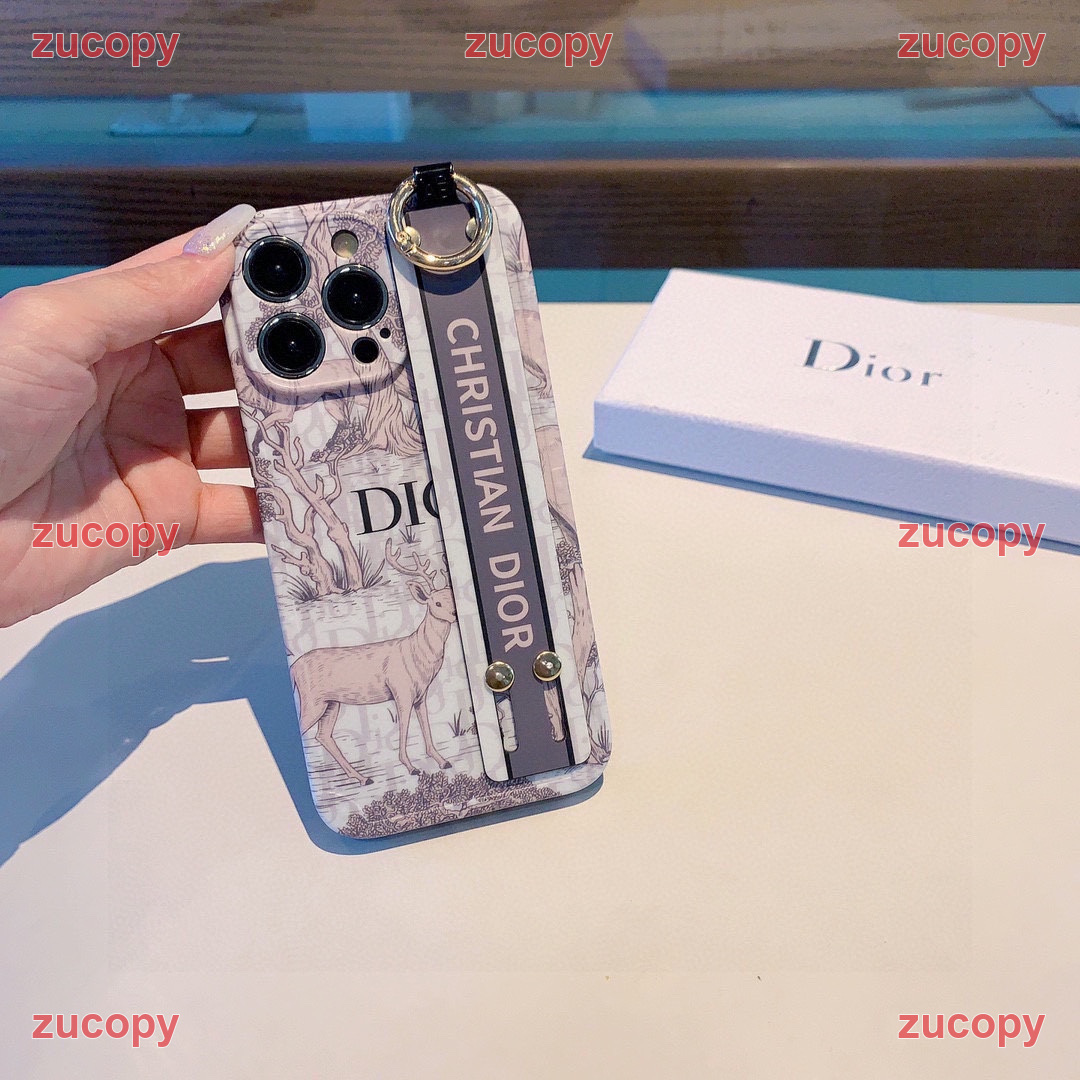 格安 ディオール iPhoneケース コピー - ZC-PC-1KP8C6Z 画像 2