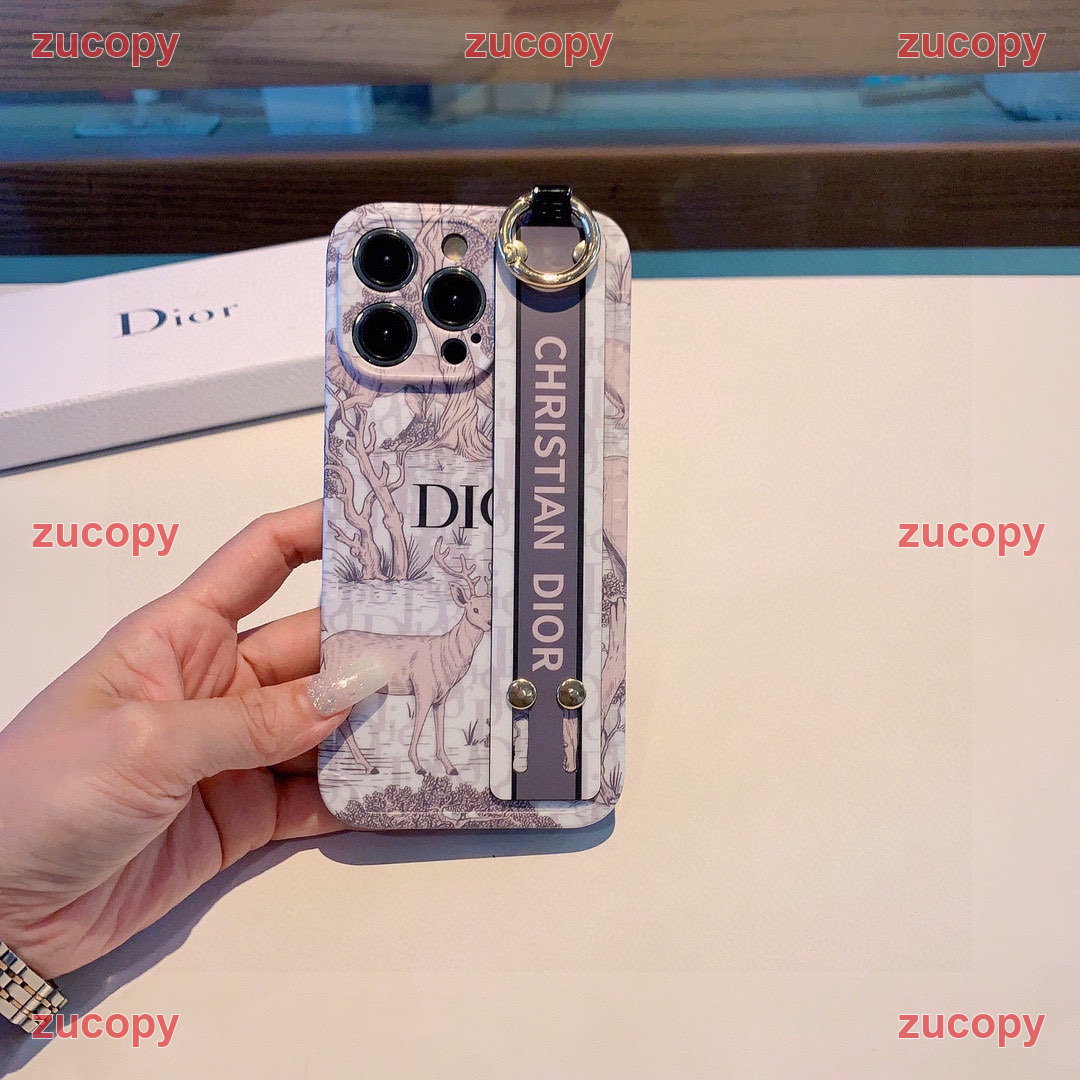 格安 ディオール iPhoneケース コピー - ZC-PC-1KP8C6Z 画像 3