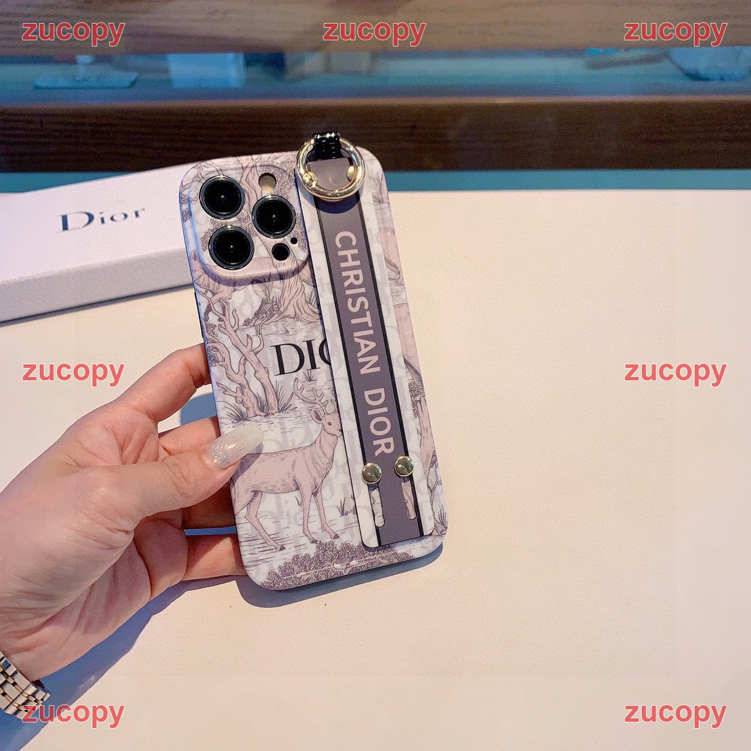 ディオール 格安 ディオール iPhoneケース コピー - ZC-PC-1KP8C6Z 原画像 4