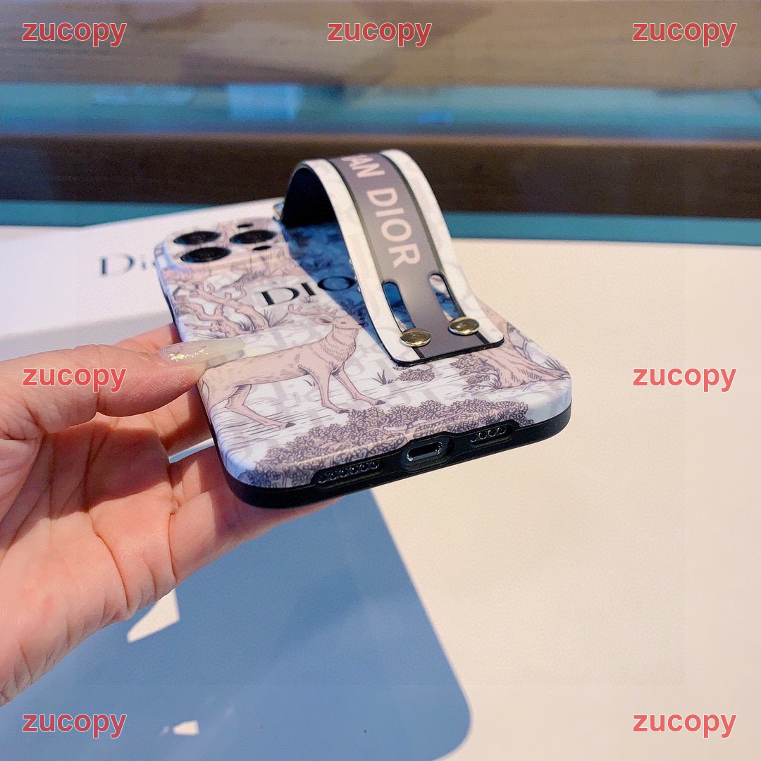 ディオール 格安 ディオール iPhoneケース コピー - ZC-PC-1KP8C6Z 原画像 6